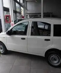 FIAT Panda 1.4 VAN Natural Power rif. 7156377