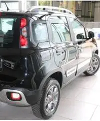 FIAT Panda Cross 1.3 MJT 95 CV S&S 4x4 rif. 6989832
