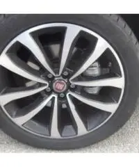 Fiat Tipo 1.6 Mjt S&S 5p. Lounge