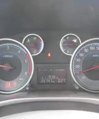 FIAT Sedici 2.0 MJET Diesel 4x4 26.000 km - 2013