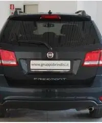 Freemont 2.0Multijet 140CVUrban