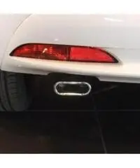 Lancia Ypsilon 1.2 69 CV 5 porte Silver