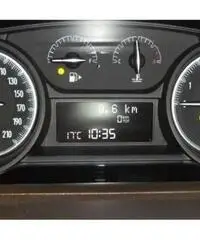 Lancia Ypsilon 1.2 69 CV 5 porte Silver