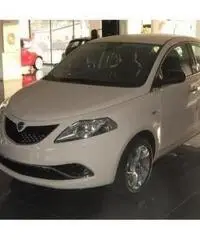 Lancia Ypsilon 1.3 MJT 16V 95 CV 5 porte S&S Gold