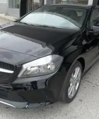 MERCEDES-BENZ A 180 d Sport rif. 7065703