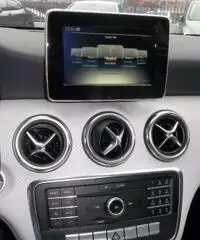 MERCEDES-BENZ A 180 d Sport rif. 7065703