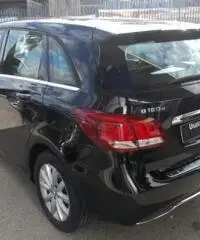 MERCEDES-BENZ B 180 d EXECUTIVE rif. 7184098