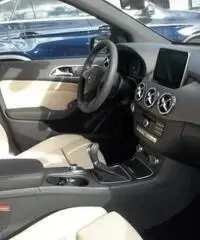 MERCEDES-BENZ B 180 d EXECUTIVE rif. 7184098