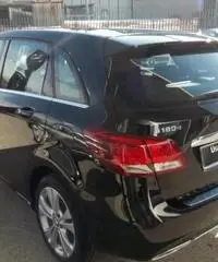 MERCEDES-BENZ B 180 d Sport rif. 7110224