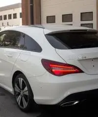 MERCEDES-BENZ CLA 200 d S.W. Automatic Sport rif. 6798580