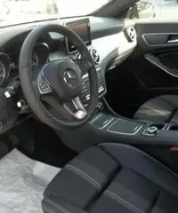 MERCEDES-BENZ CLA 200 d S.W. Automatic Sport rif. 6798580