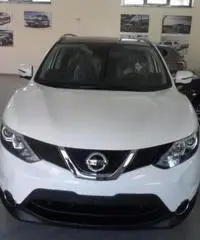 NISSAN Qashqai 1.5 dCi n-tec rif. 6954141
