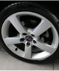 SAAB 9-3 Sport Sedan 1.9 TiD  UNIPRO' XENO PELLE rif. 7195959