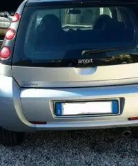Smart forFour Passion PER NEOPATENTATI!