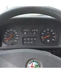 Vendo alfa romeo 33 1.3 ie cat!
