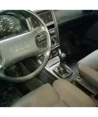 Audi 80 1.8 S coupè