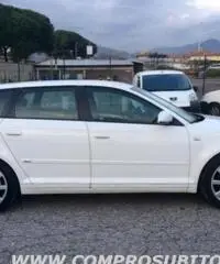 AUDI A3 SPB 2.0 TDI F.AP. S-line rif. 7184723
