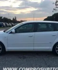 AUDI A3 SPB 2.0 TDI F.AP. S-line rif. 7184723