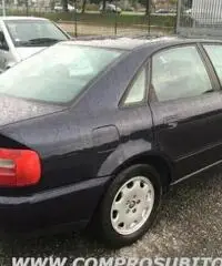 AUDI A4 1.8 cat GPL rif. 7184709