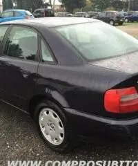 AUDI A4 1.8 cat GPL rif. 7184709