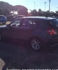 BMW 118 d cat 5 porte Eletta DPF rif. 7192916