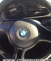 BMW 320 d turbodiesel cat Touring Eletta rif. 7180599