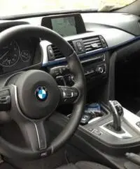 Bmw 330 D Touring M Sport
