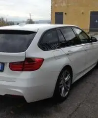 Bmw 330 D Touring M Sport