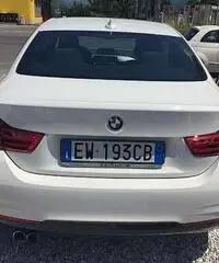 BMW 428i Coupé Msport SOLO 12.000 KM!!!