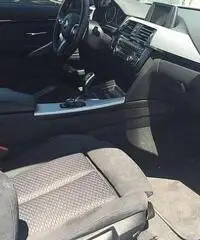 BMW 428i Coupé Msport SOLO 12.000 KM!!!