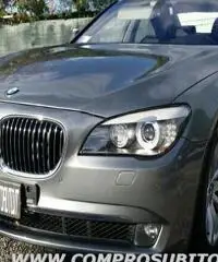 BMW 730 d Futura rif. 7192917