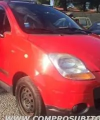 CHEVROLET Matiz 800 SE Chic GPL Eco Logic rif. 7184714