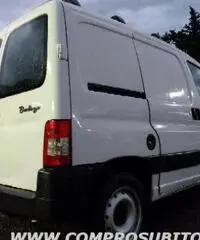 CITROEN Berlingo 1.4 4p. Bi Energy M 20 First Van rif. 7196124