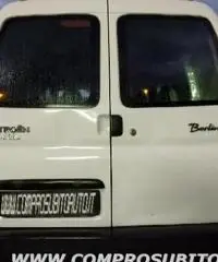 CITROEN Berlingo 1.4 4p. Bi Energy M 20 First Van rif. 7196124