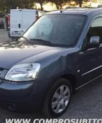 CITROEN Berlingo 1.6 16V HDi 90CV 5p. XTR rif. 7184715