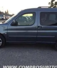 CITROEN Berlingo 1.6 16V HDi 90CV 5p. XTR rif. 7184715