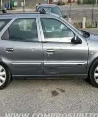 CITROEN Xsara 1.6i GPL rif. 7180592