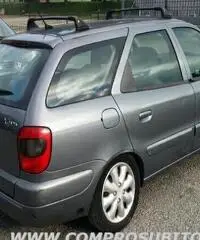 CITROEN Xsara 1.6i GPL rif. 7180592