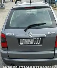 CITROEN Xsara 1.6i GPL rif. 7180592