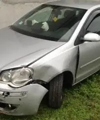 C.O.M.P.R.O. AUTO USATE E INCIDENTATE PRATO T.3487444558