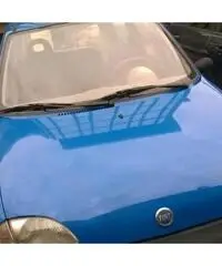 Fiat 600 1.1 3 PORTE S
