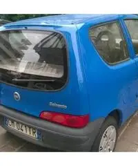 Fiat 600  1.1 3 PORTE S