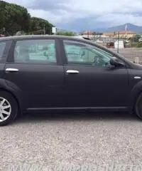 FIAT Croma 1.9 Multijet TURBINA ROTTA rif. 7192894