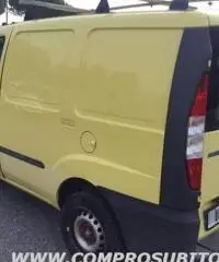 FIAT Doblo Doblò 1.9 JTD cat Cargo Lamierato SX rif. 7196102