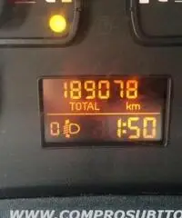 FIAT Doblo Doblò 1.9 JTD cat Cargo Lamierato SX rif. 7196102