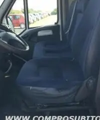 FIAT Ducato 2.0 Nat.Power IVA COMPRESA rif. 7196099