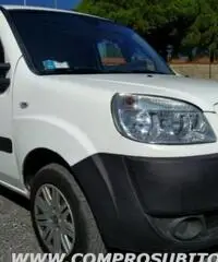 FIAT Doblo Doblò 1.6 16V Nat.Pow. PC-TA Carg.Lam.SX rif. 7196097