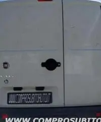 FIAT Doblo Doblò 1.6 16V Nat.Pow. PC-TA Carg.Lam.SX rif. 7196097