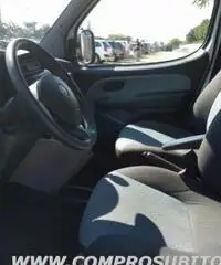 FIAT Doblo Doblò 1.6 16V Nat.Pow. PC-TA Carg.Lam.SX rif. 7196097