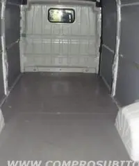 FIAT Ducato 30 2.3 MJT 130CV PC-TM Furgone rif. 7189050